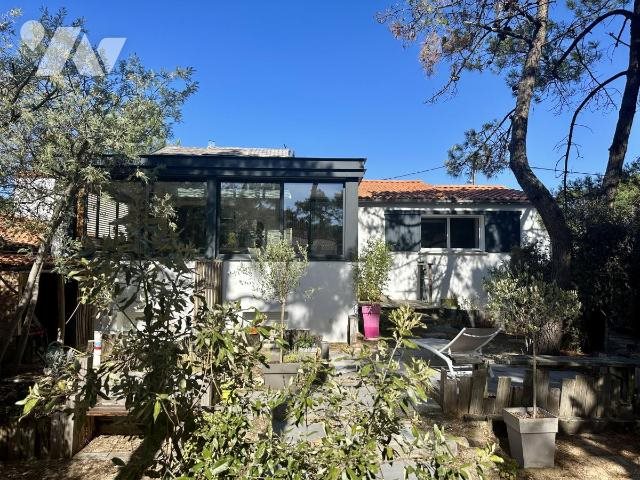 Maison à vendre, 139m², La Tranche-sur-Mer
