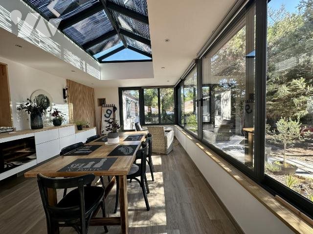Maison à vendre, 139m², La Tranche-sur-Mer