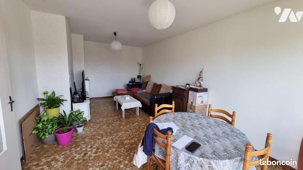 Maison à louer, 69m², Segré