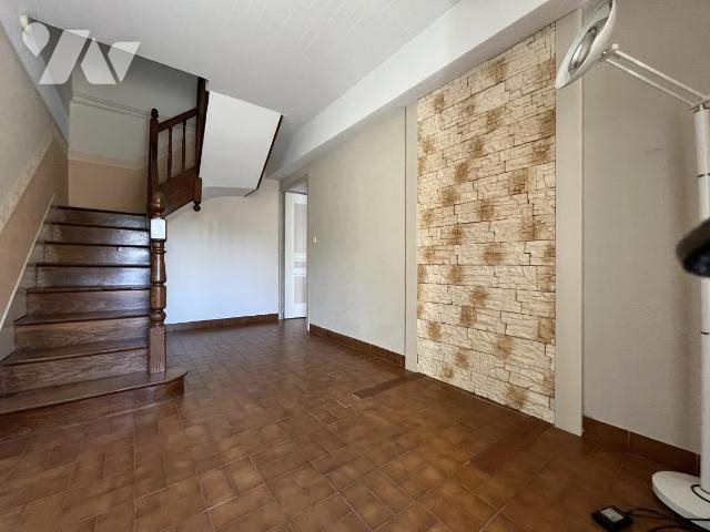 Maison à vendre, 130m², Segré