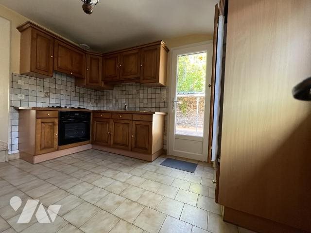 Maison à vendre, 130m², Segré