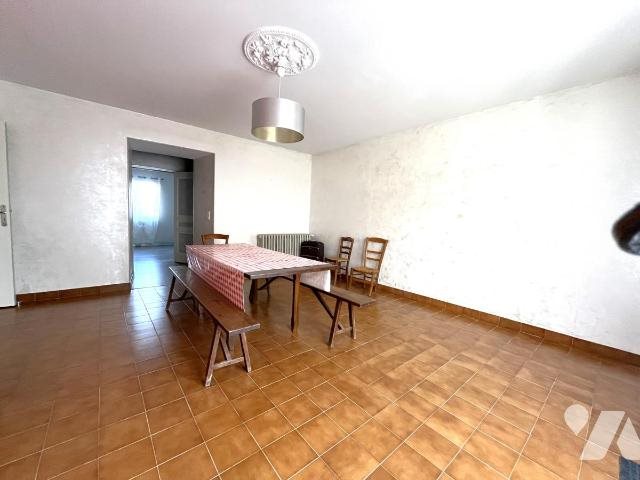 Maison à vendre, 130m², Segré