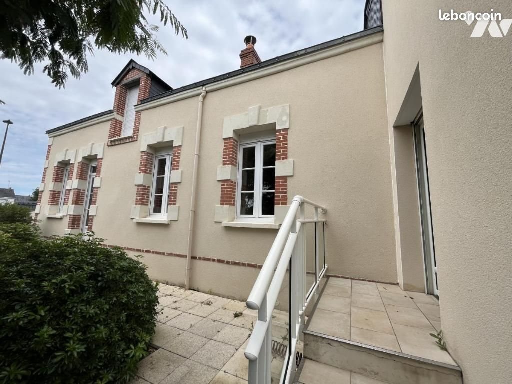 Maison à vendre, 174m², Segré