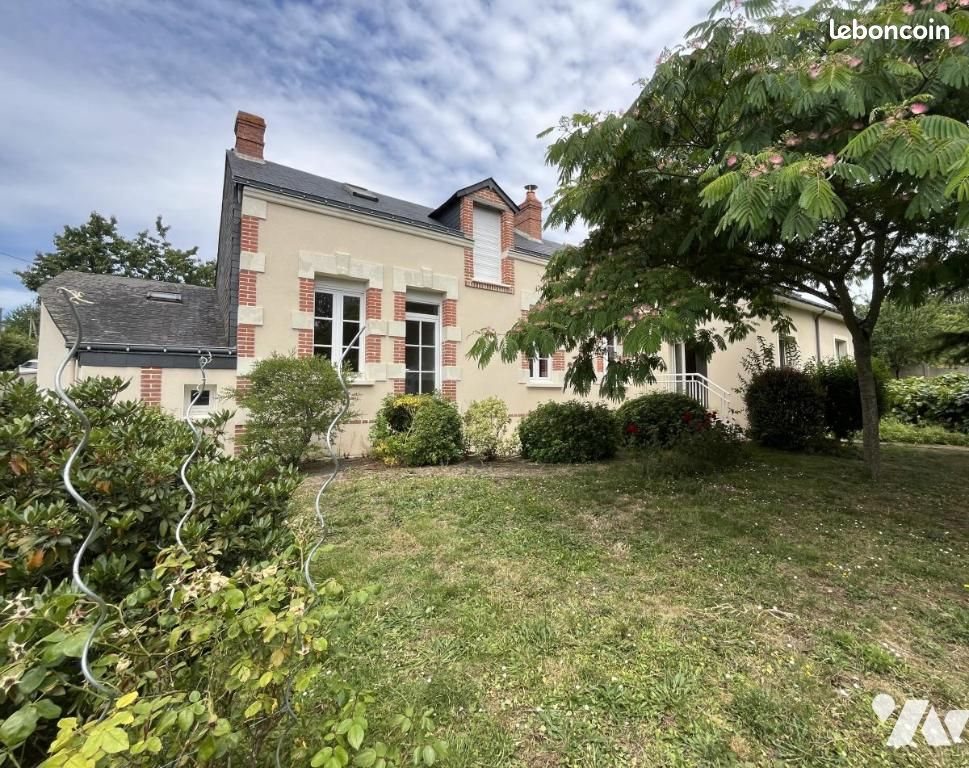Maison à vendre, 174m², Segré