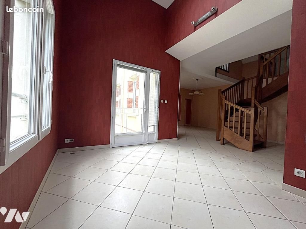 Maison à vendre, 174m², Segré