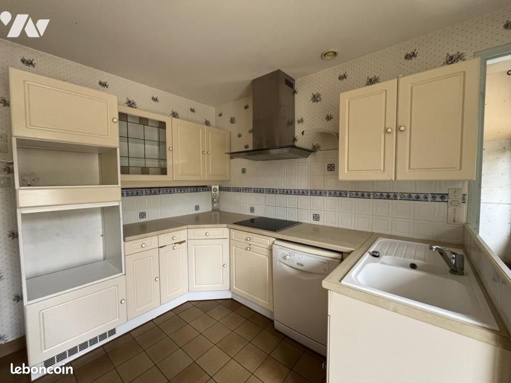 Maison à vendre, 174m², Segré