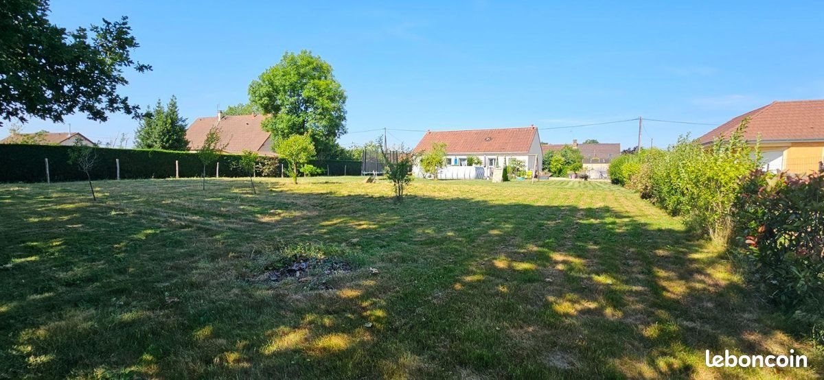Maison à vendre, 103m², Branges