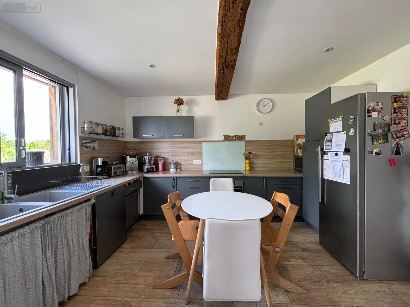 Maison à vendre, 201m², Jayat
