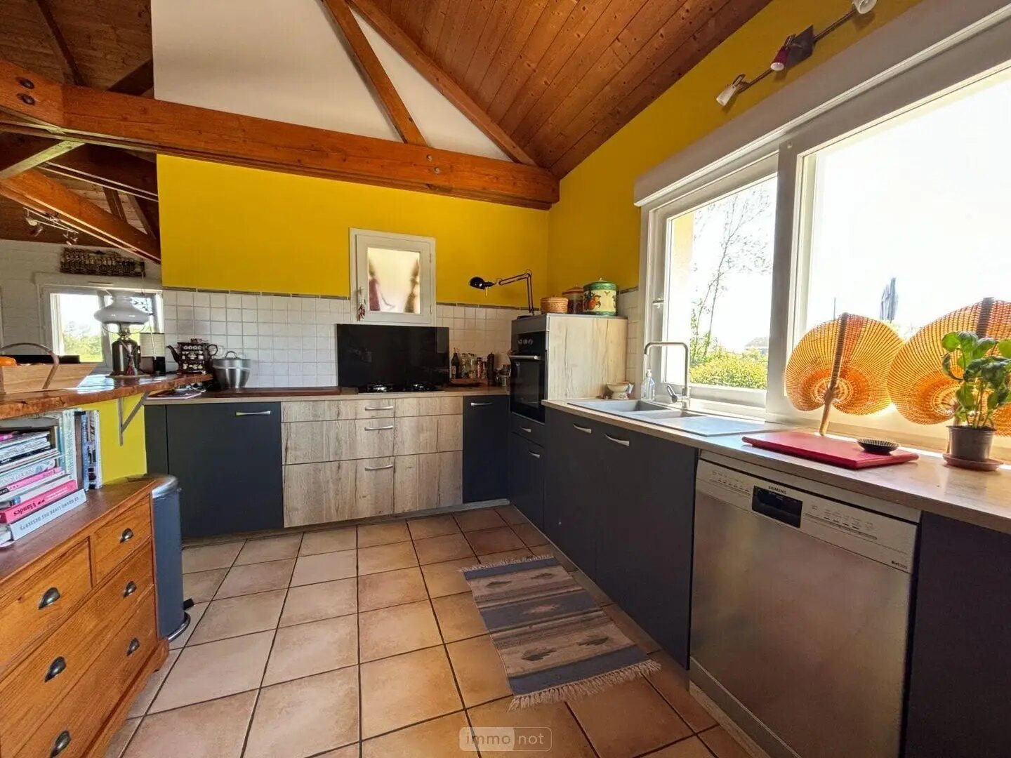 Maison à vendre, 120m², Louhans