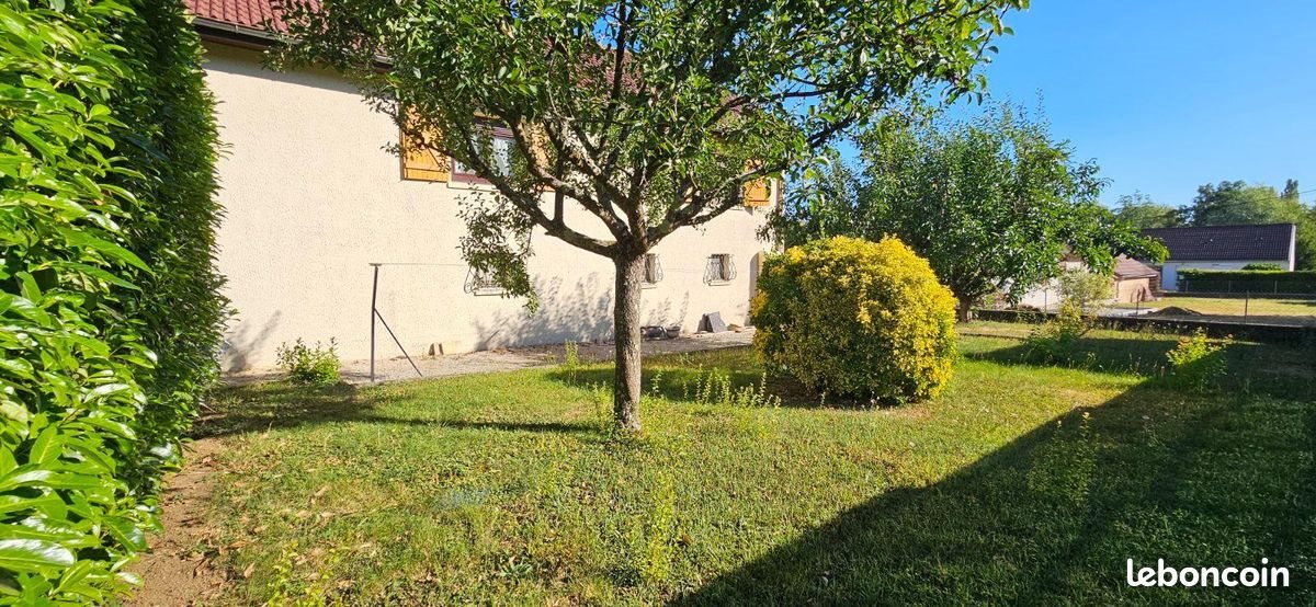 Maison à vendre, 108m², Beaufort