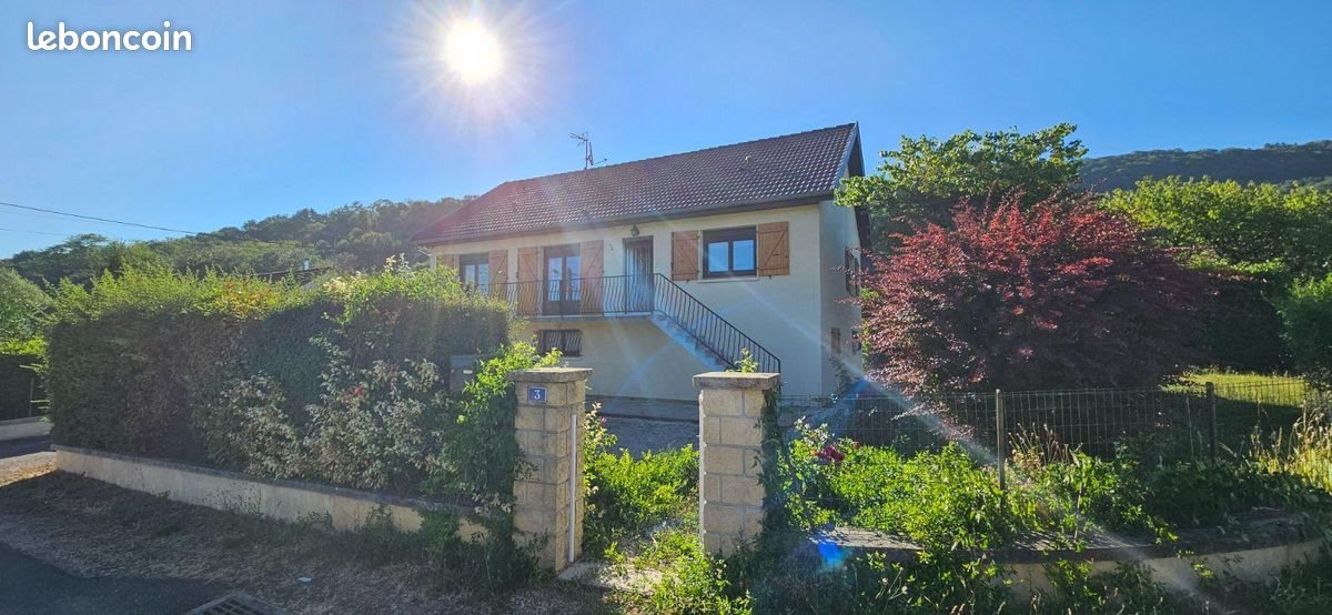 Maison à vendre, 108m², Beaufort