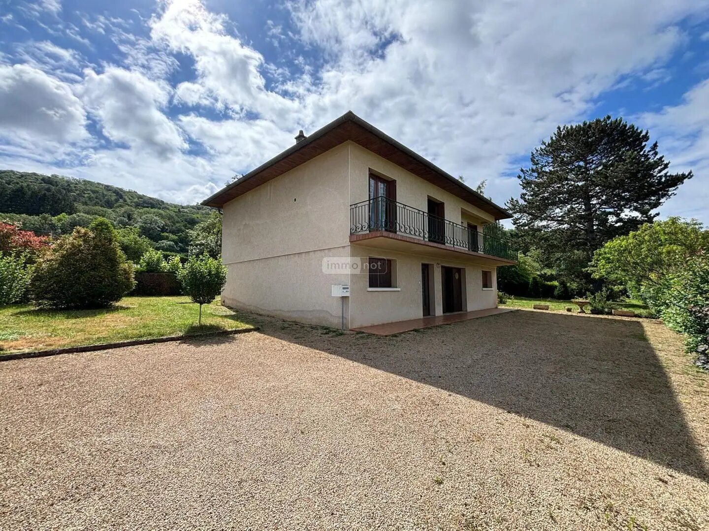 Maison à vendre, 107m², Cuiseaux