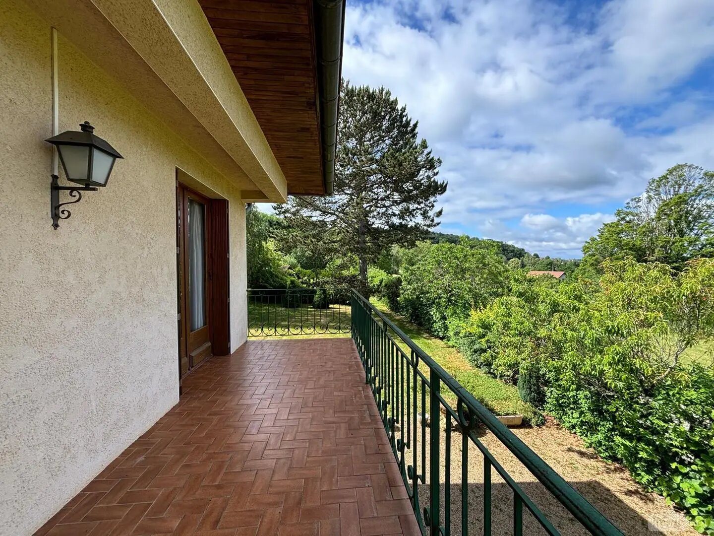 Maison à vendre, 107m², Cuiseaux