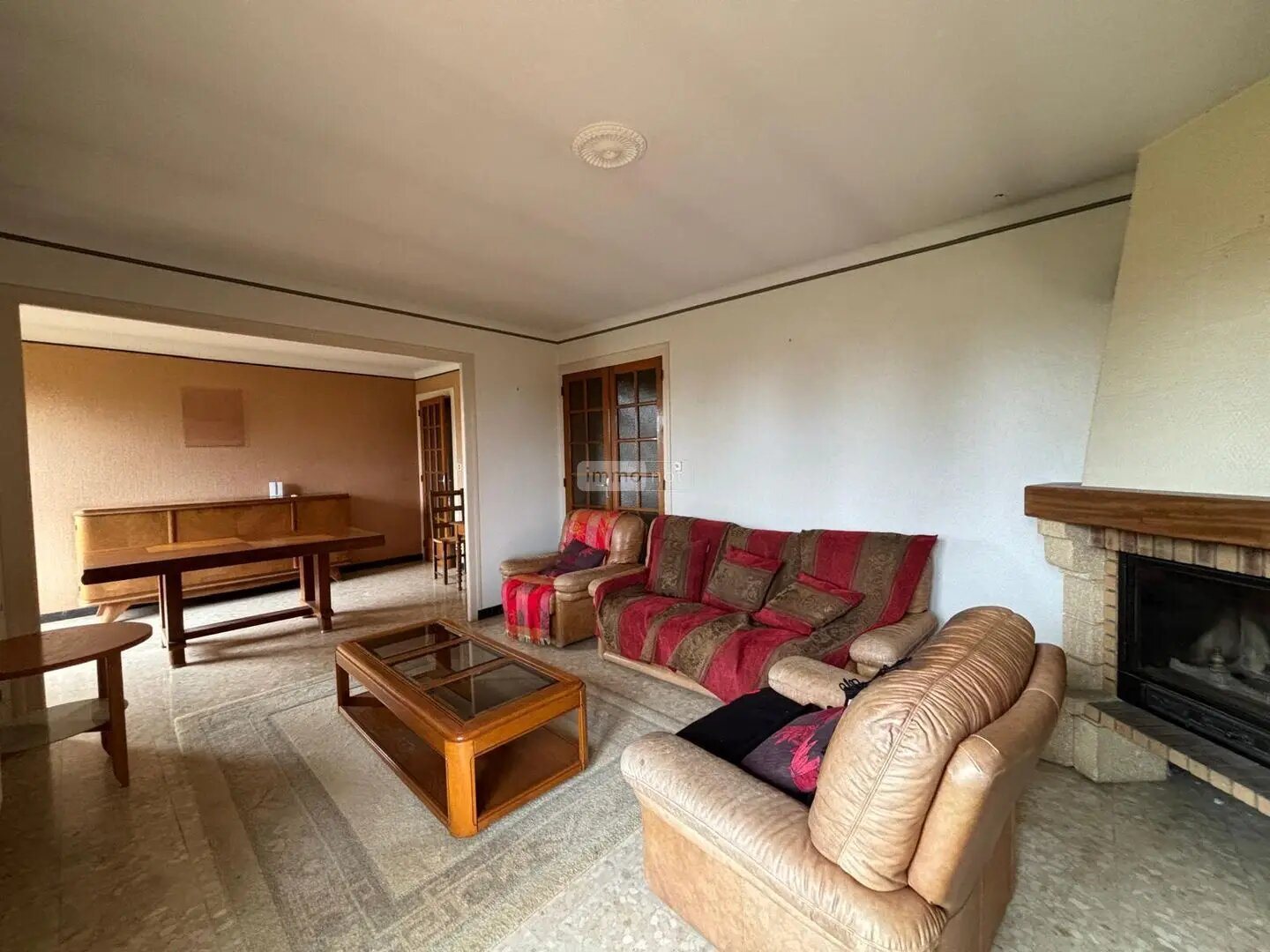 Maison à vendre, 107m², Cuiseaux