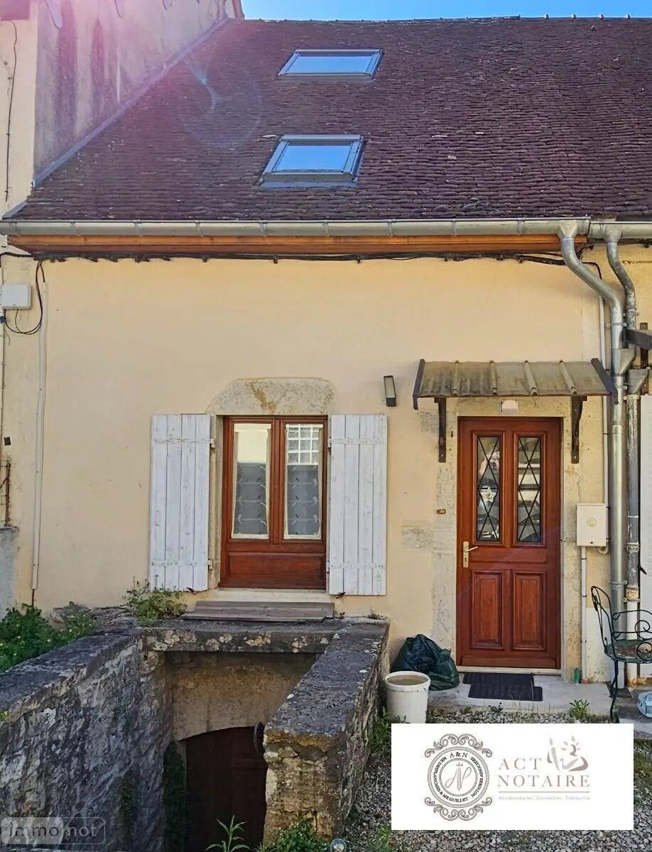 Maison à vendre, 82m², Beaufort