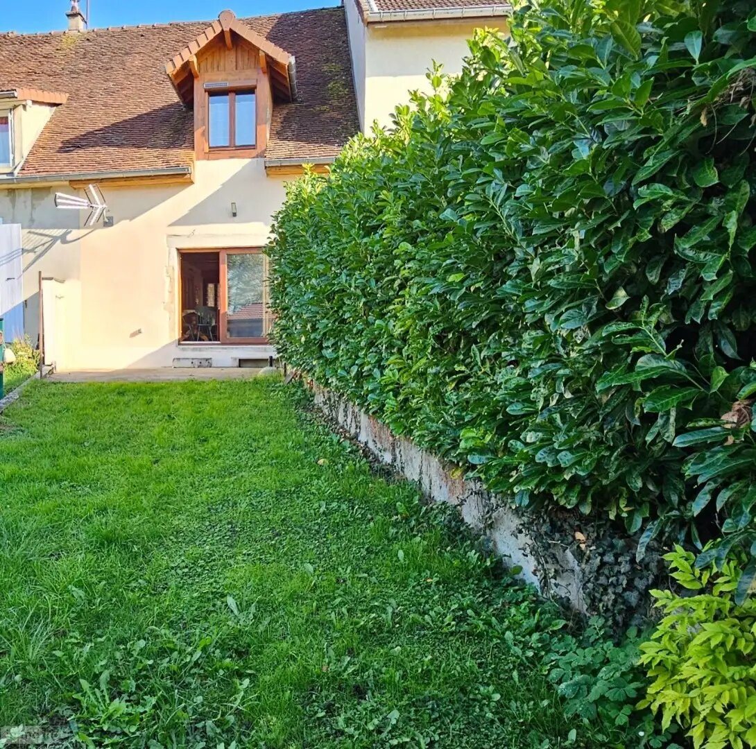 Maison à vendre, 82m², Beaufort