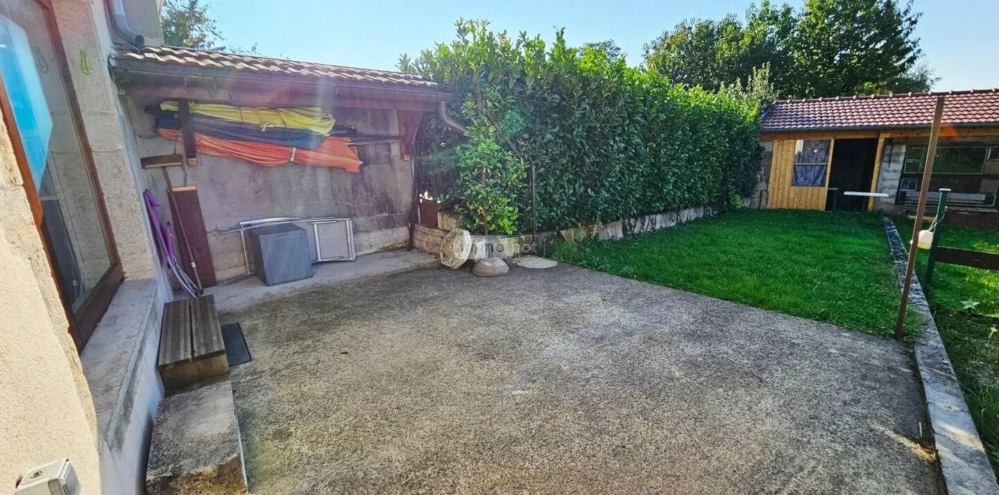 Maison à vendre, 82m², Beaufort