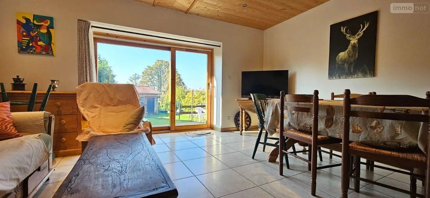 Maison à vendre, 82m², Beaufort