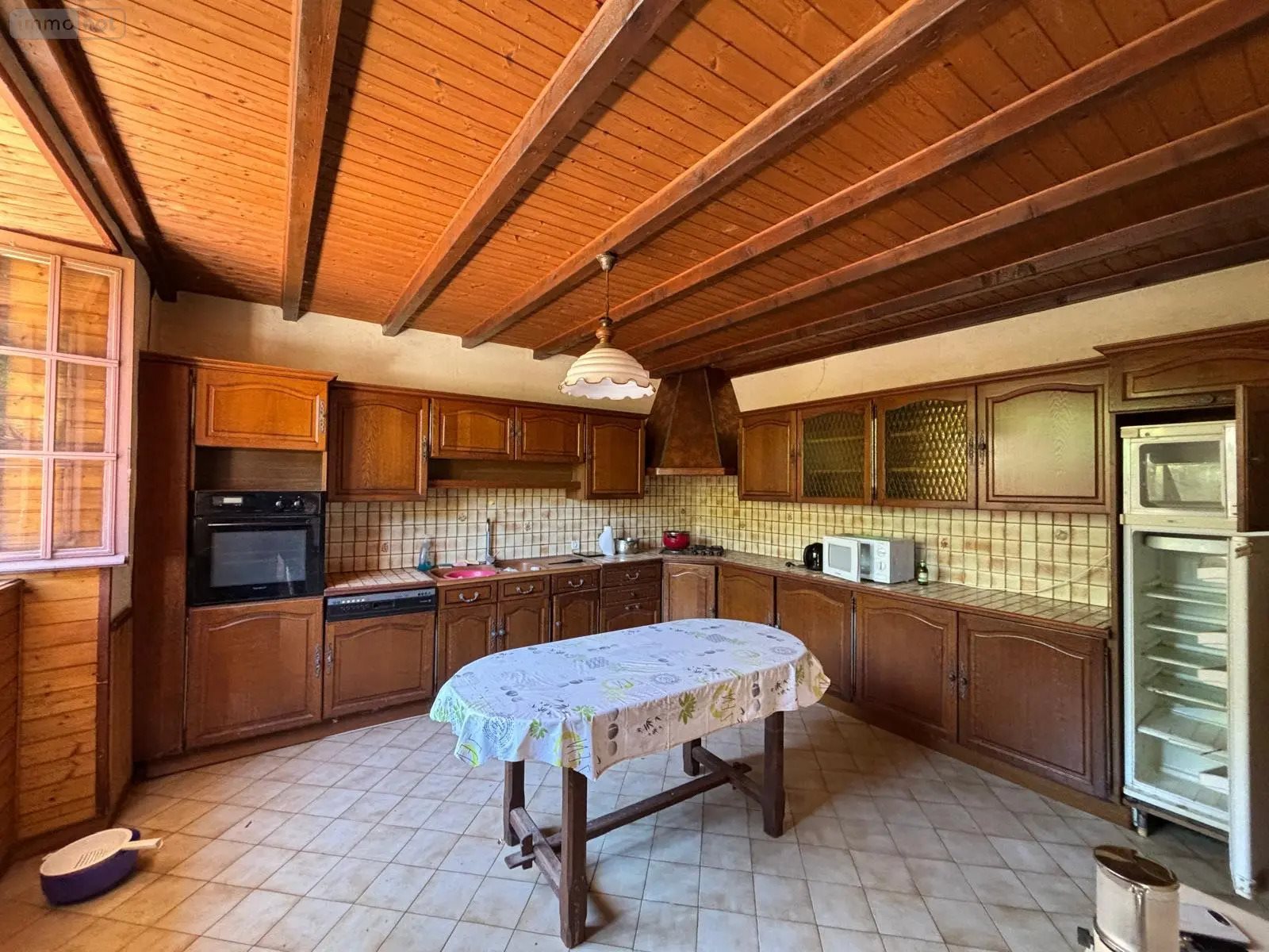 Maison à vendre, 106m², Coligny