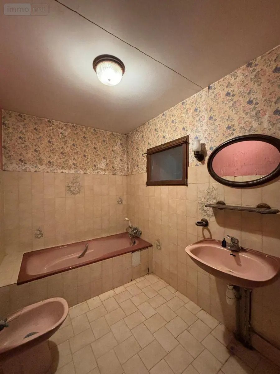 Maison à vendre, 106m², Coligny