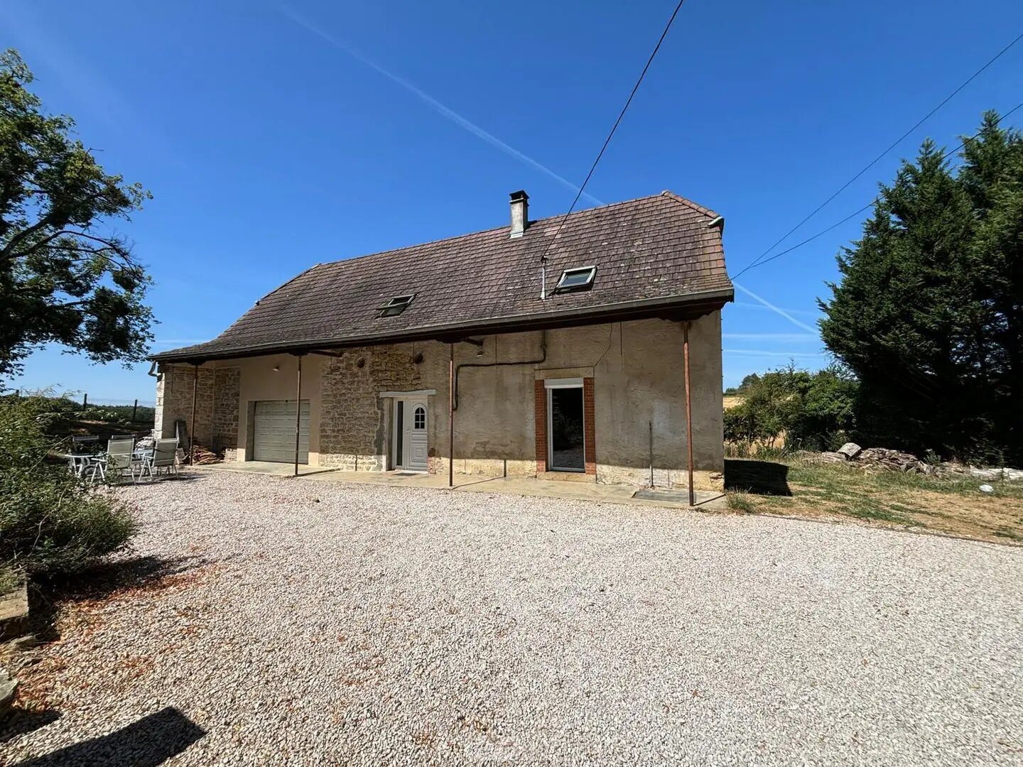 Maison à vendre, 132m², Le Miroir