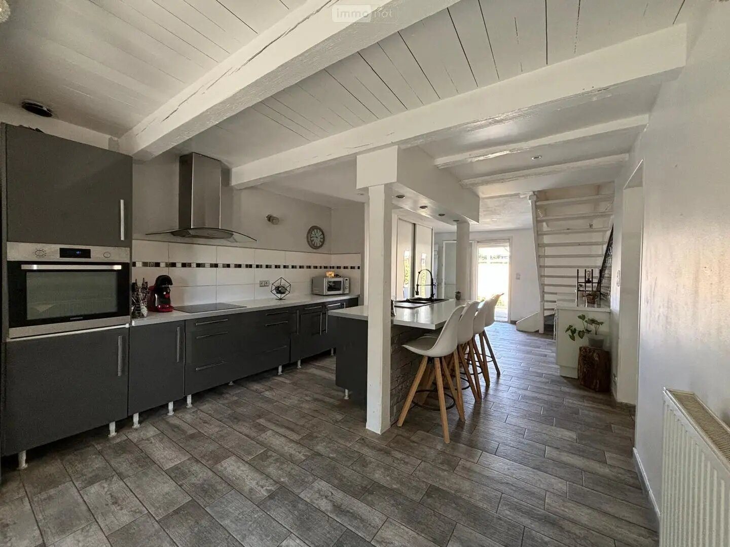Maison à vendre, 132m², Le Miroir
