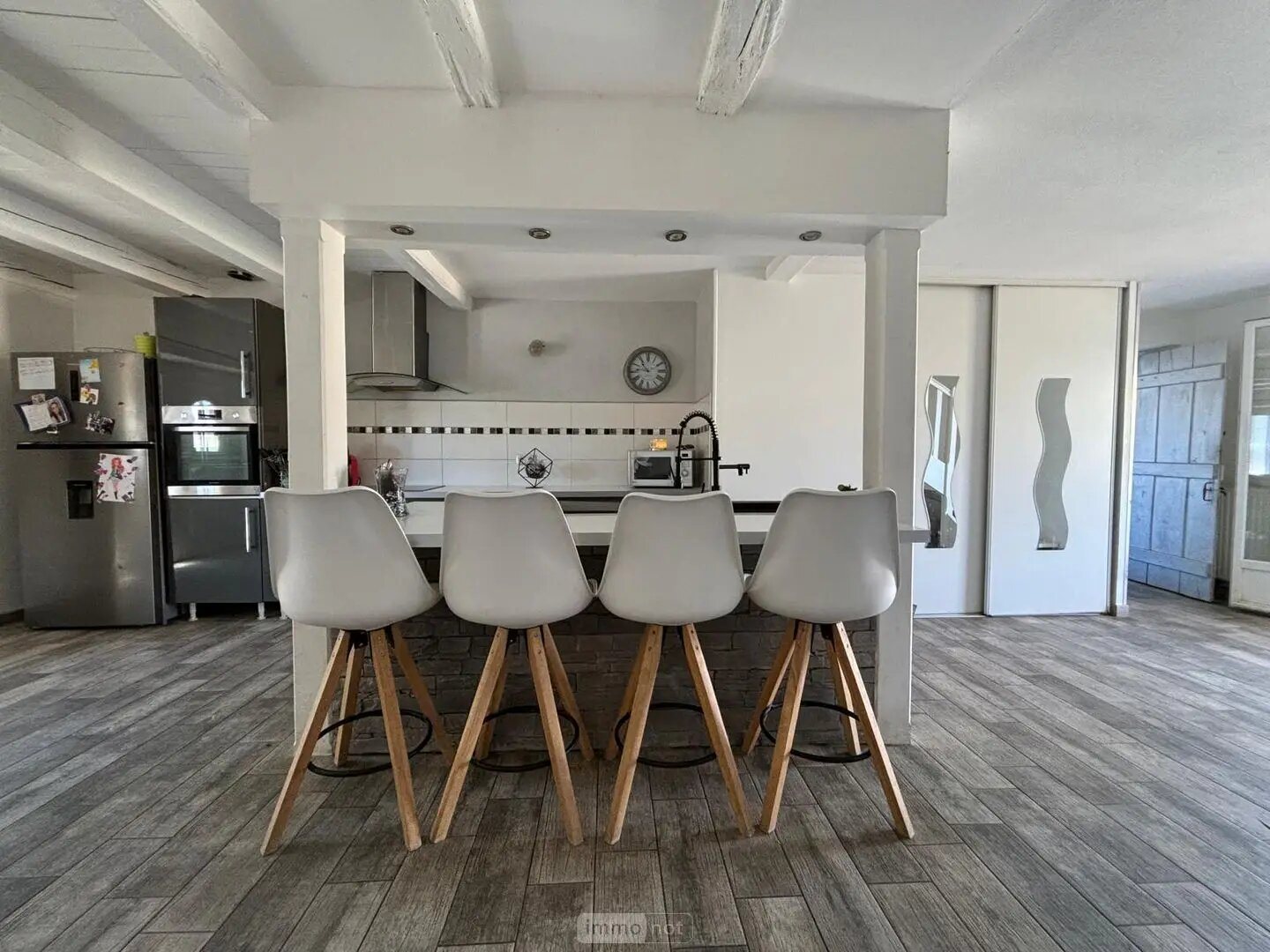 Maison à vendre, 132m², Le Miroir