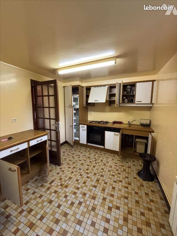 Maison à vendre, 68m², Moon-sur-Elle