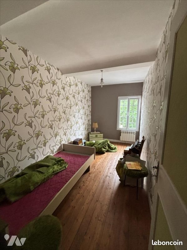 Maison à vendre, 68m², Moon-sur-Elle