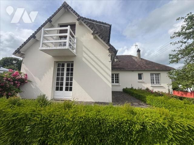 Maison à vendre, 154m², Saint-Lô