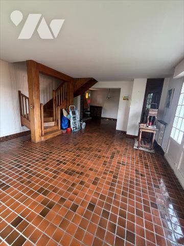 Maison à vendre, 154m², Saint-Lô