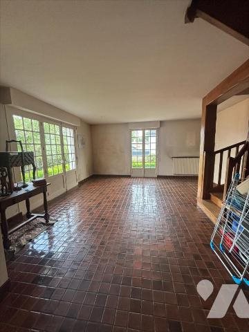 Maison à vendre, 154m², Saint-Lô