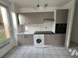 Appartement à louer, 39m², Belleville-sur-Meuse