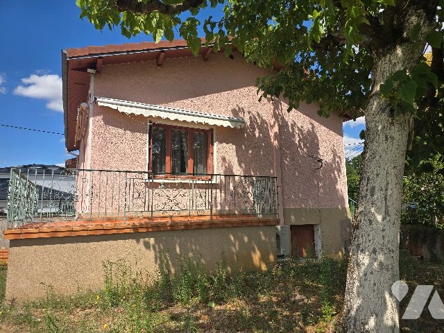 Maison à vendre, 88m², Hauterive