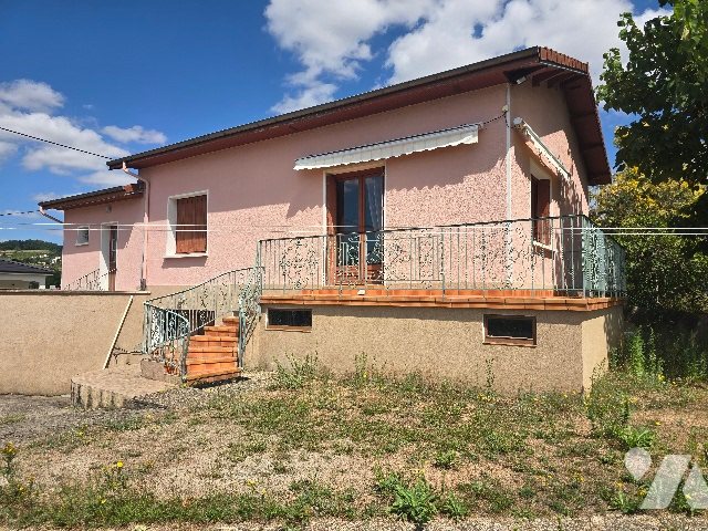 Maison à vendre, 88m², Hauterive