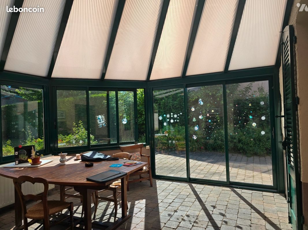Maison à vendre, 140m², Effiat