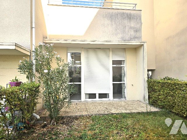 Appartement à vendre, 91m², Vichy