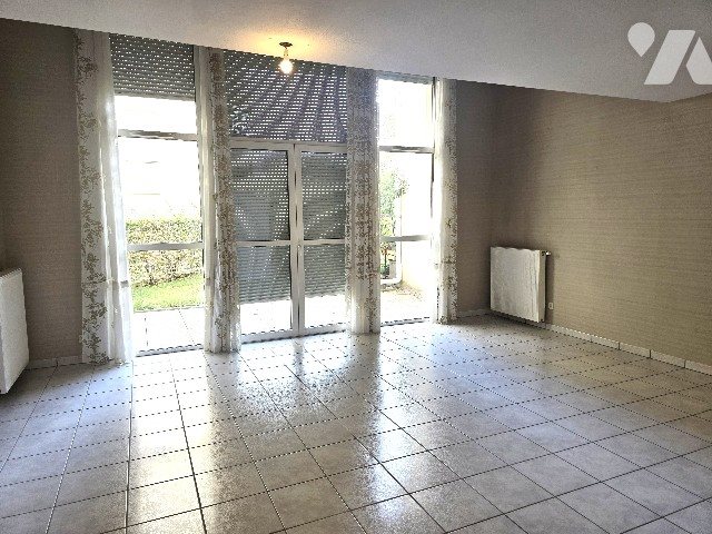 Appartement à vendre, 91m², Vichy