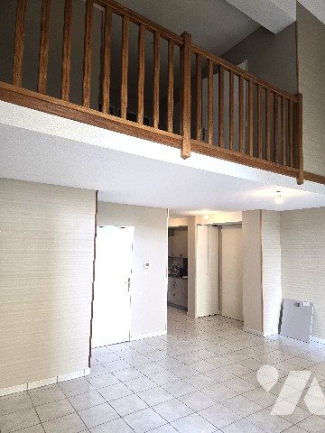 Appartement à vendre, 91m², Vichy
