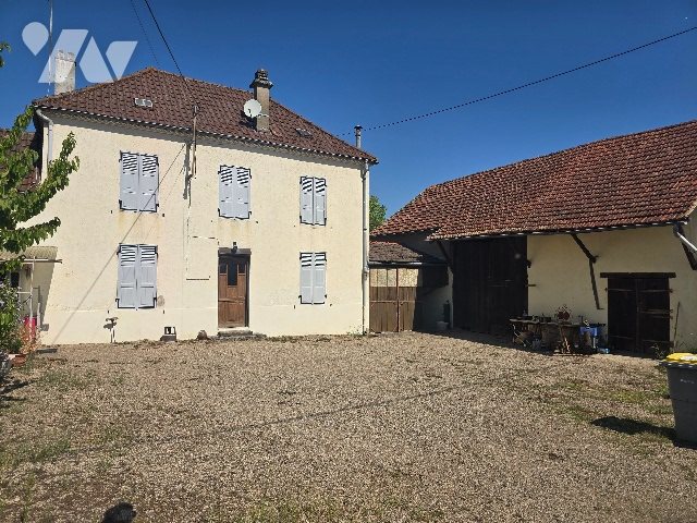 Maison à vendre, 109m², Hauterive