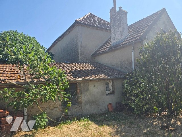 Maison à vendre, 109m², Hauterive