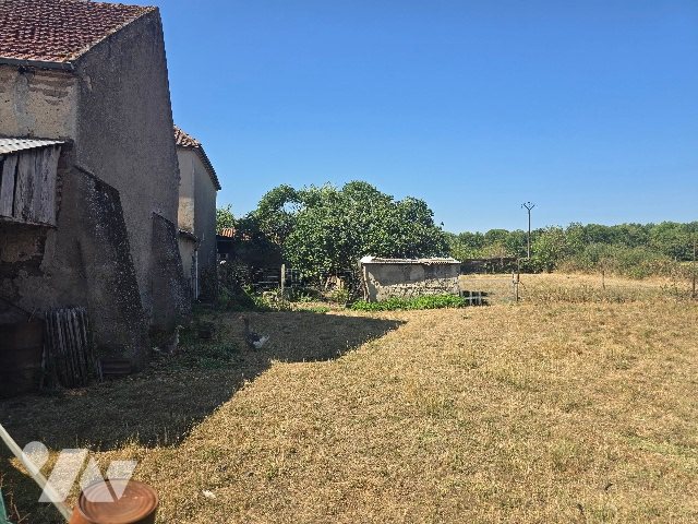 Maison à vendre, 109m², Hauterive