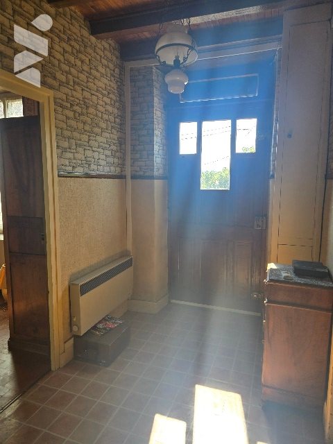 Maison à vendre, 109m², Hauterive