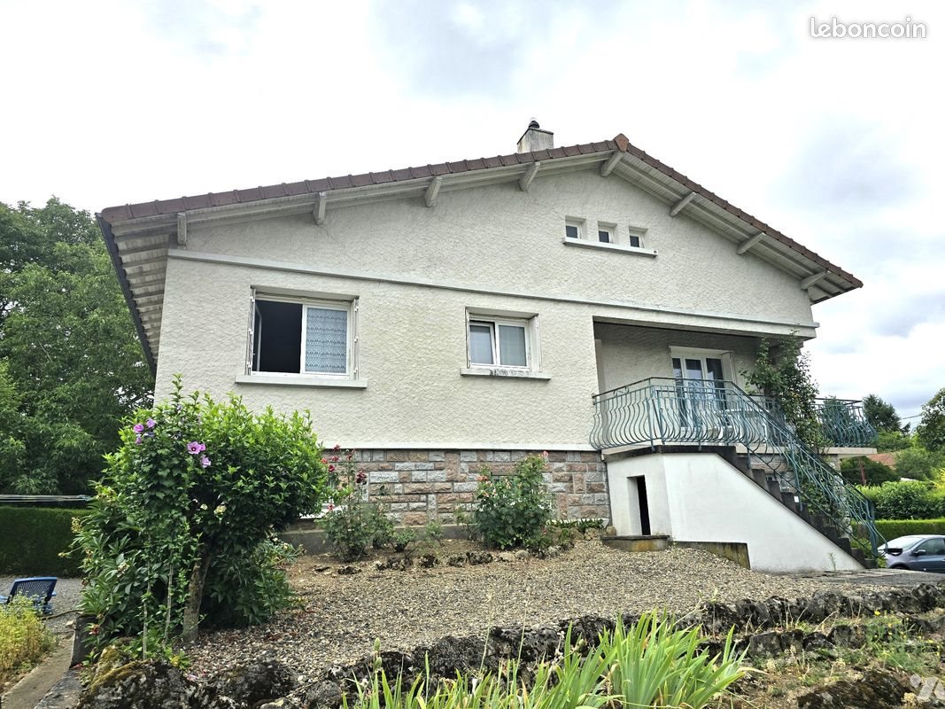 Maison à vendre, 154m², Le Vernet
