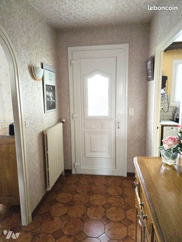 Maison à vendre, 154m², Le Vernet
