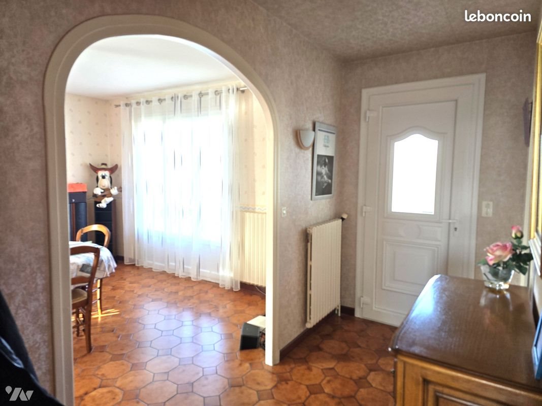 Maison à vendre, 154m², Le Vernet