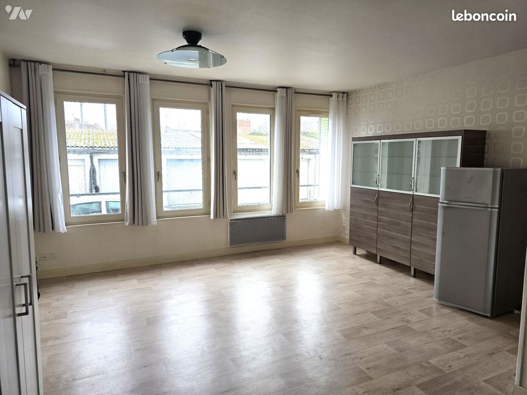 Appartement à vendre, 47m², Vichy
