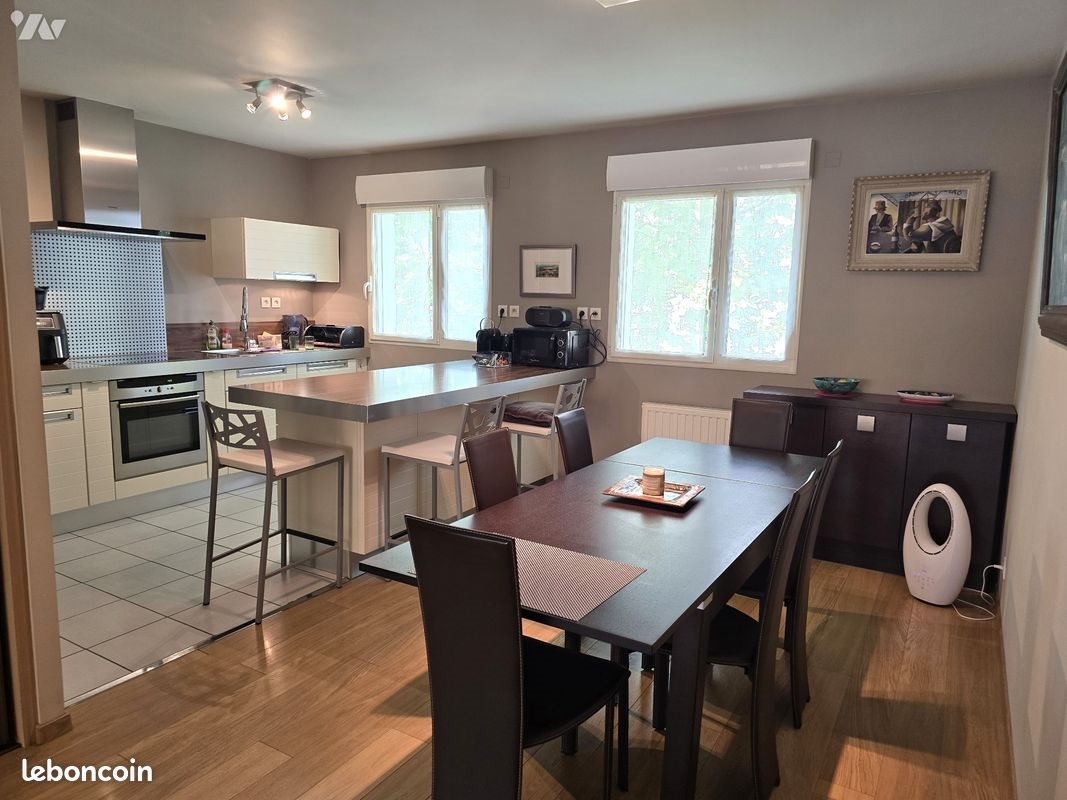 Appartement à vendre, 138m², Vichy