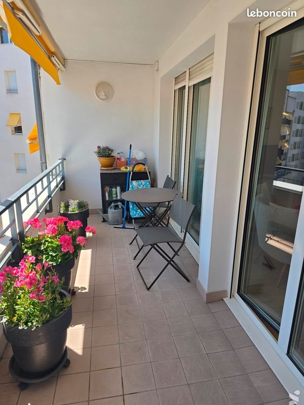Appartement à vendre, 138m², Vichy