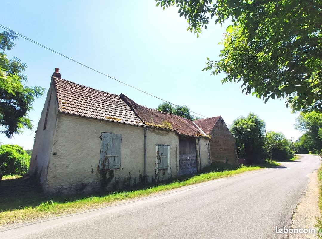 Maison à vendre, 40m², Brugheas